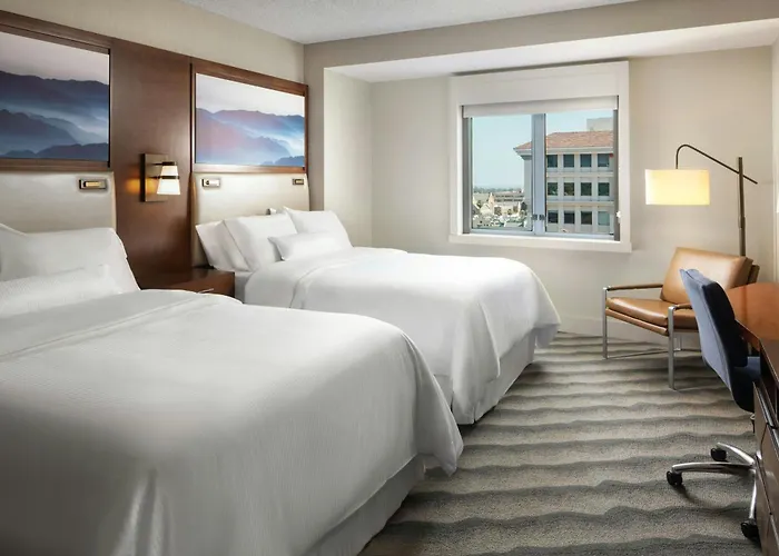 The Westin Pasadena