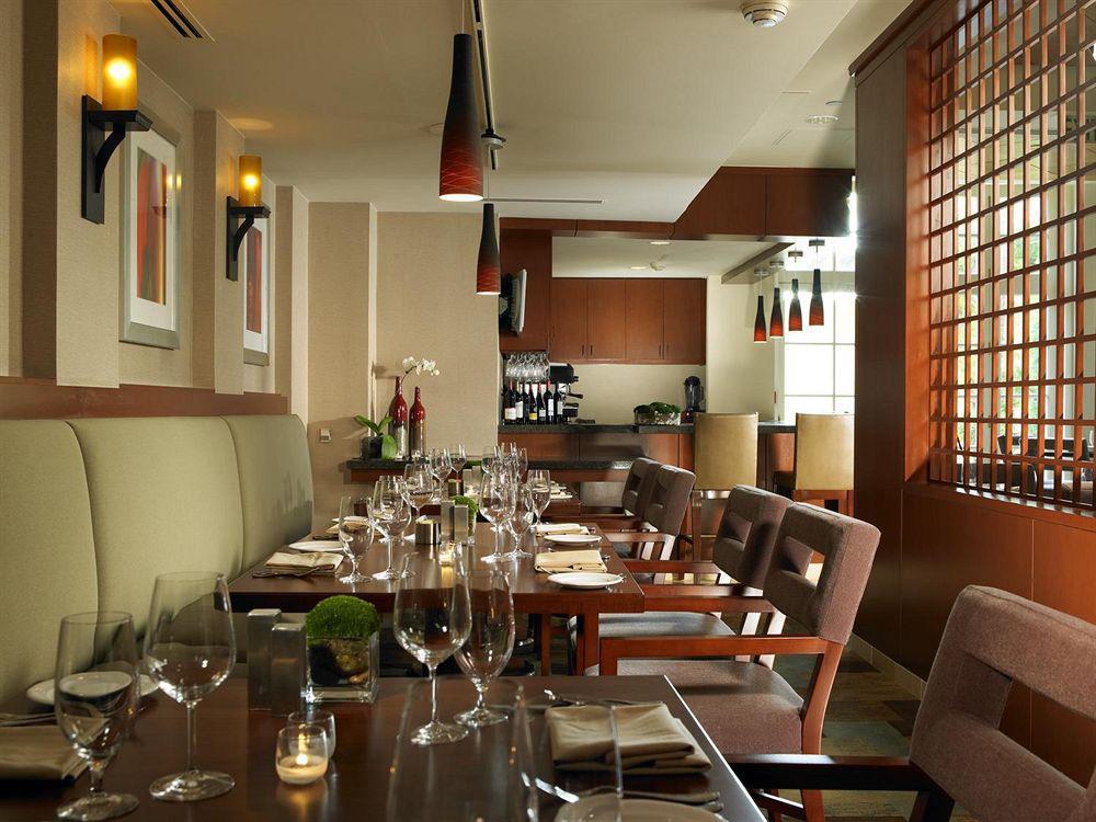 The Westin Hotel
