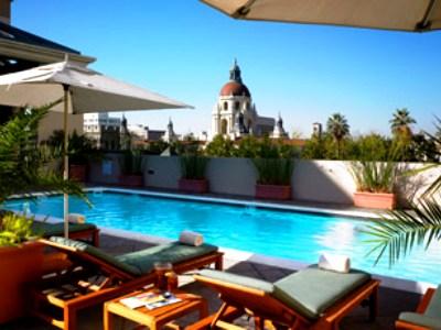 The Westin 4* Pasadena