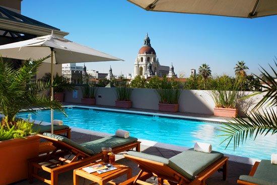 Hotel The Westin Pasadena
