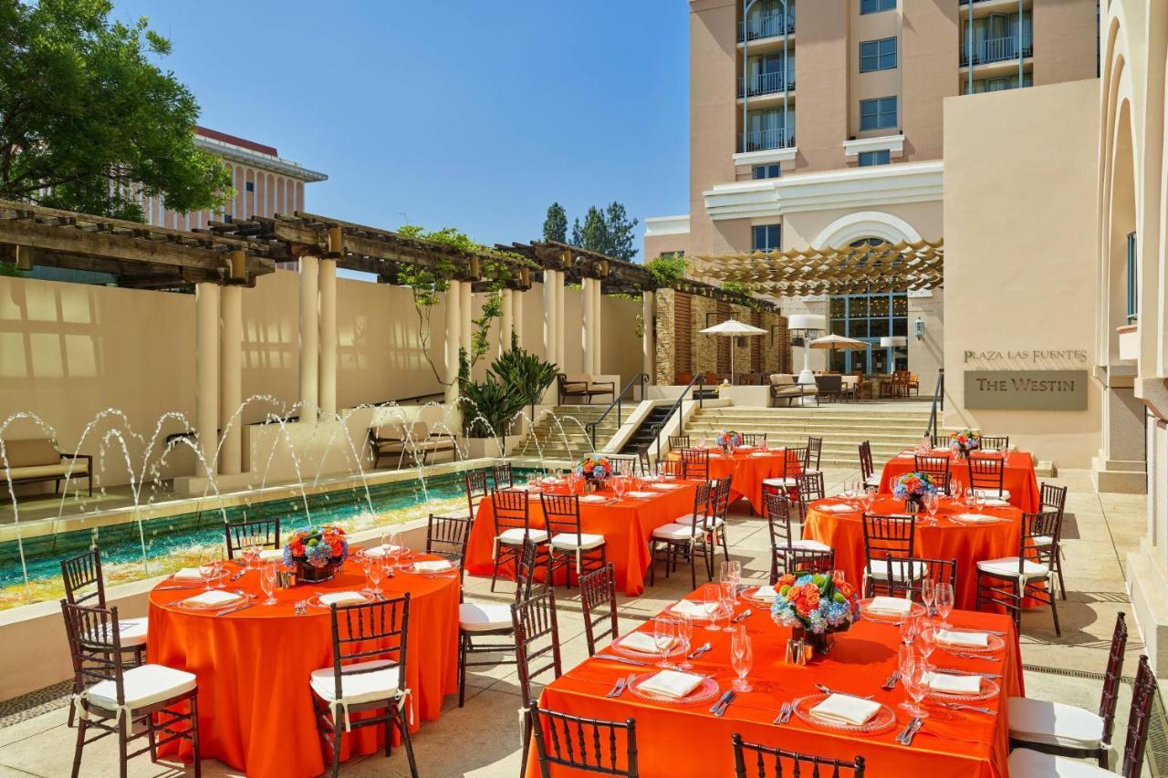 Hotel The Westin Pasadena