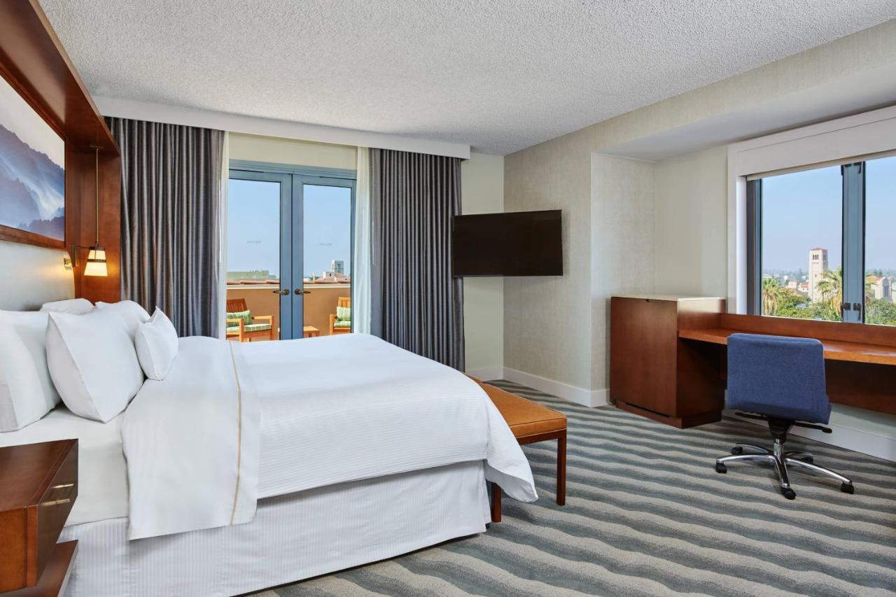 Hotel The Westin Pasadena