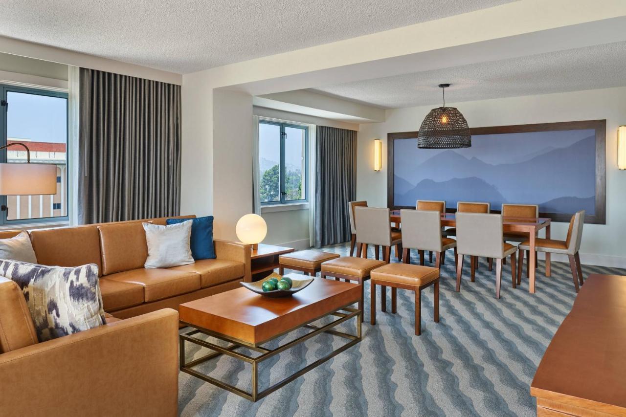 The Westin 4* Pasadena