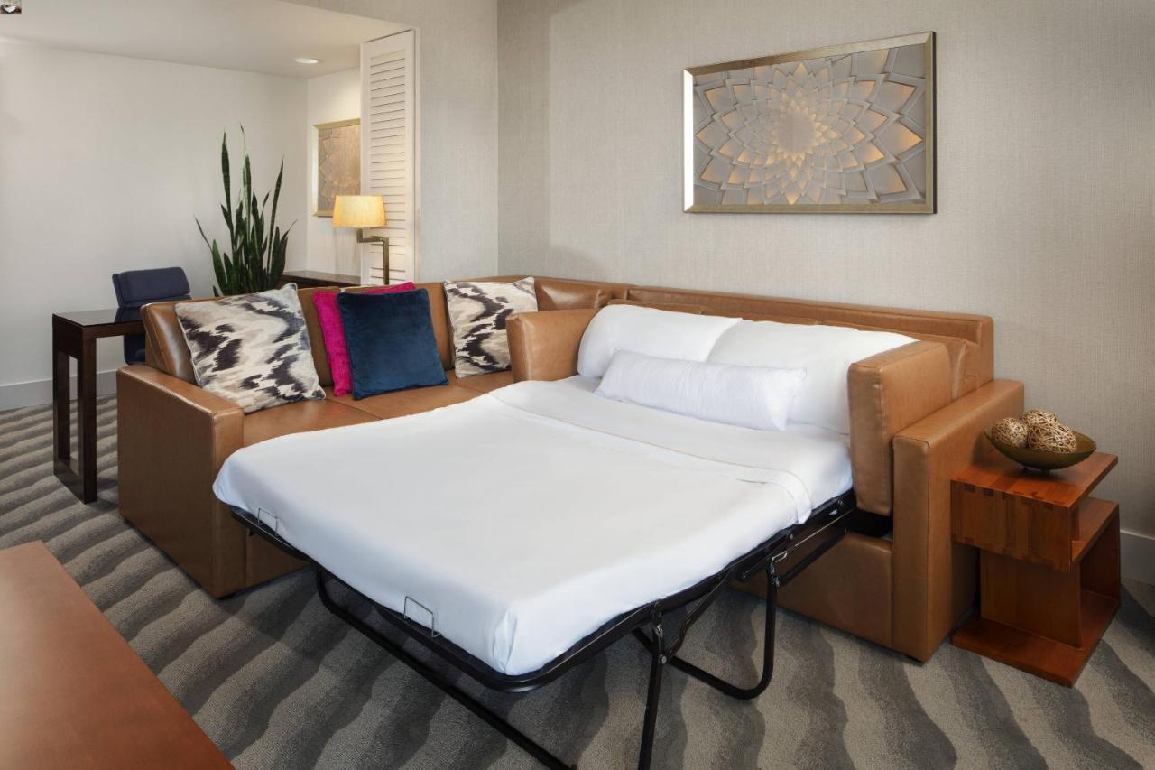 Hotel The Westin Pasadena