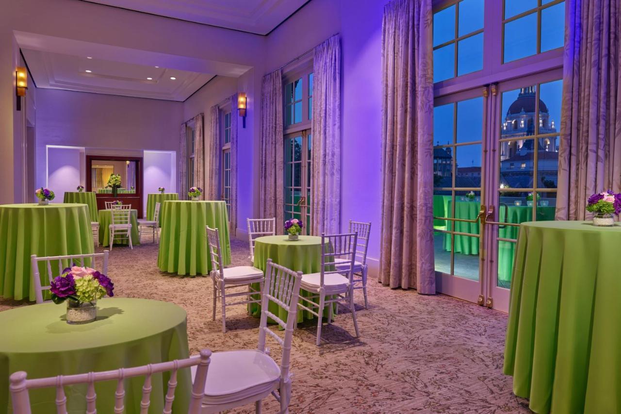 The Westin Hotel Pasadena