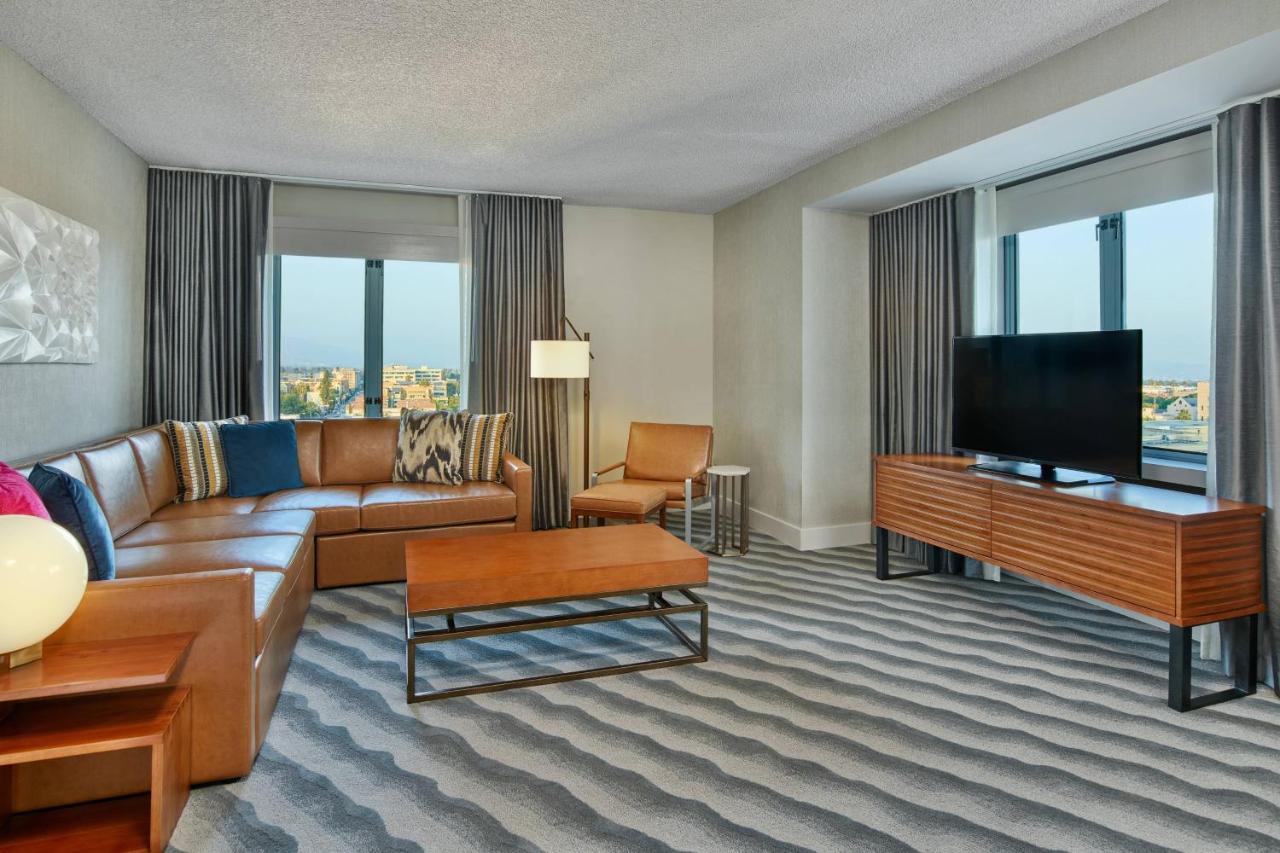 The Westin Pasadena