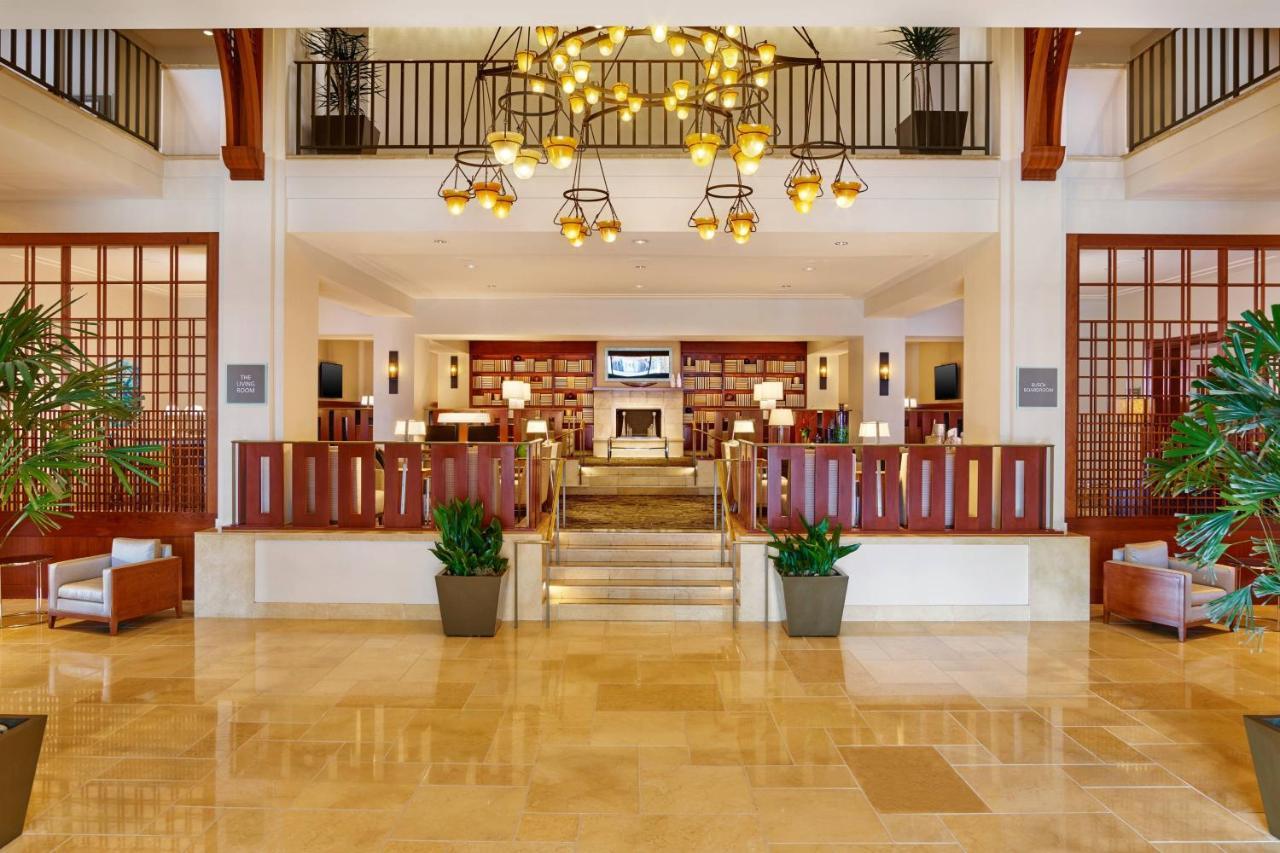 Hotel The Westin Pasadena