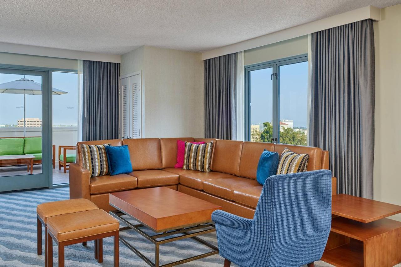 The Westin Hotel Pasadena