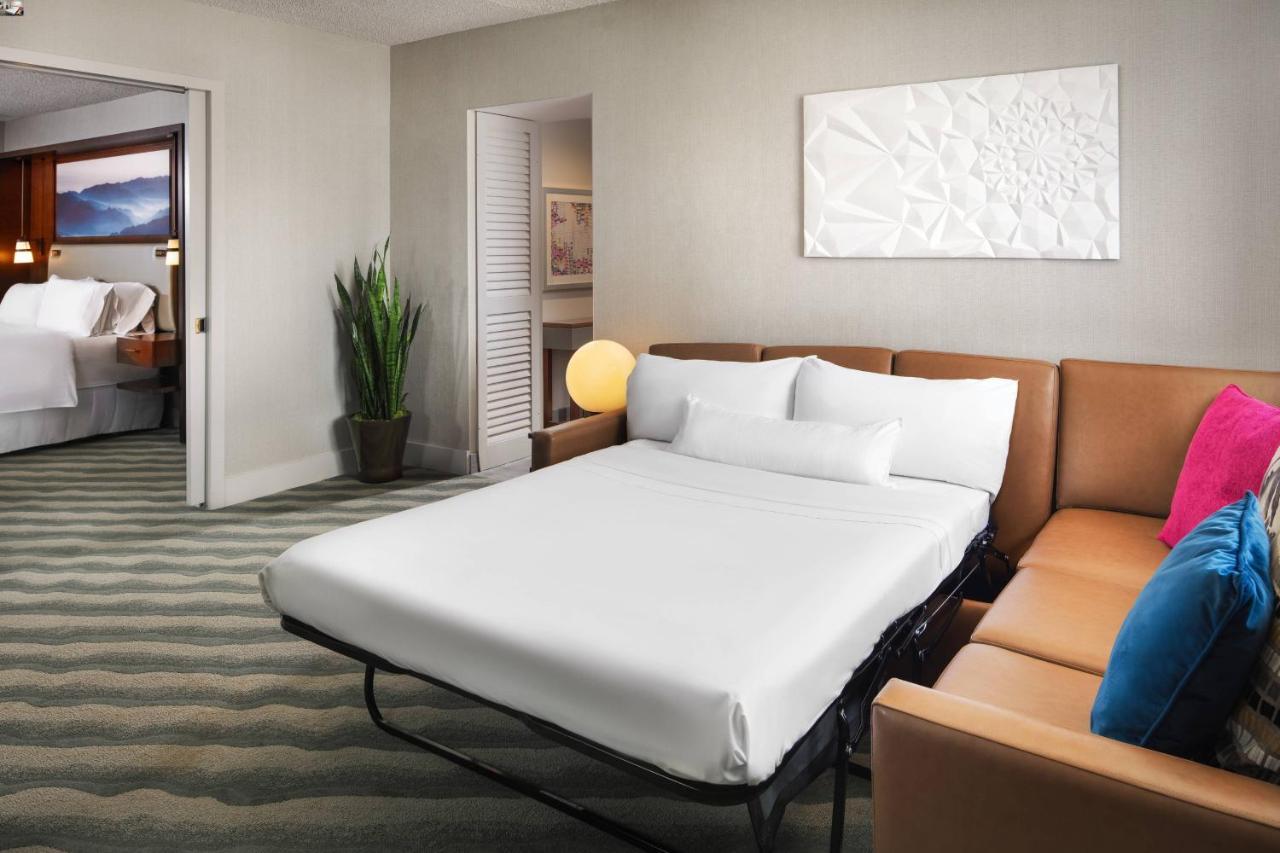 The Westin Pasadena
