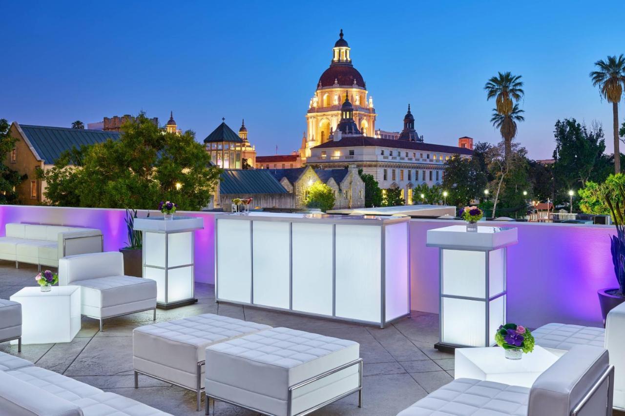 The Westin Hotel 4*