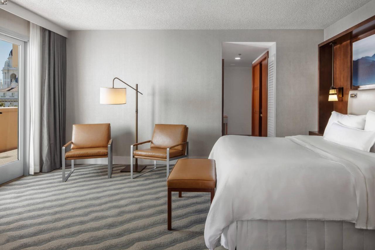 The Westin 4* Pasadena
