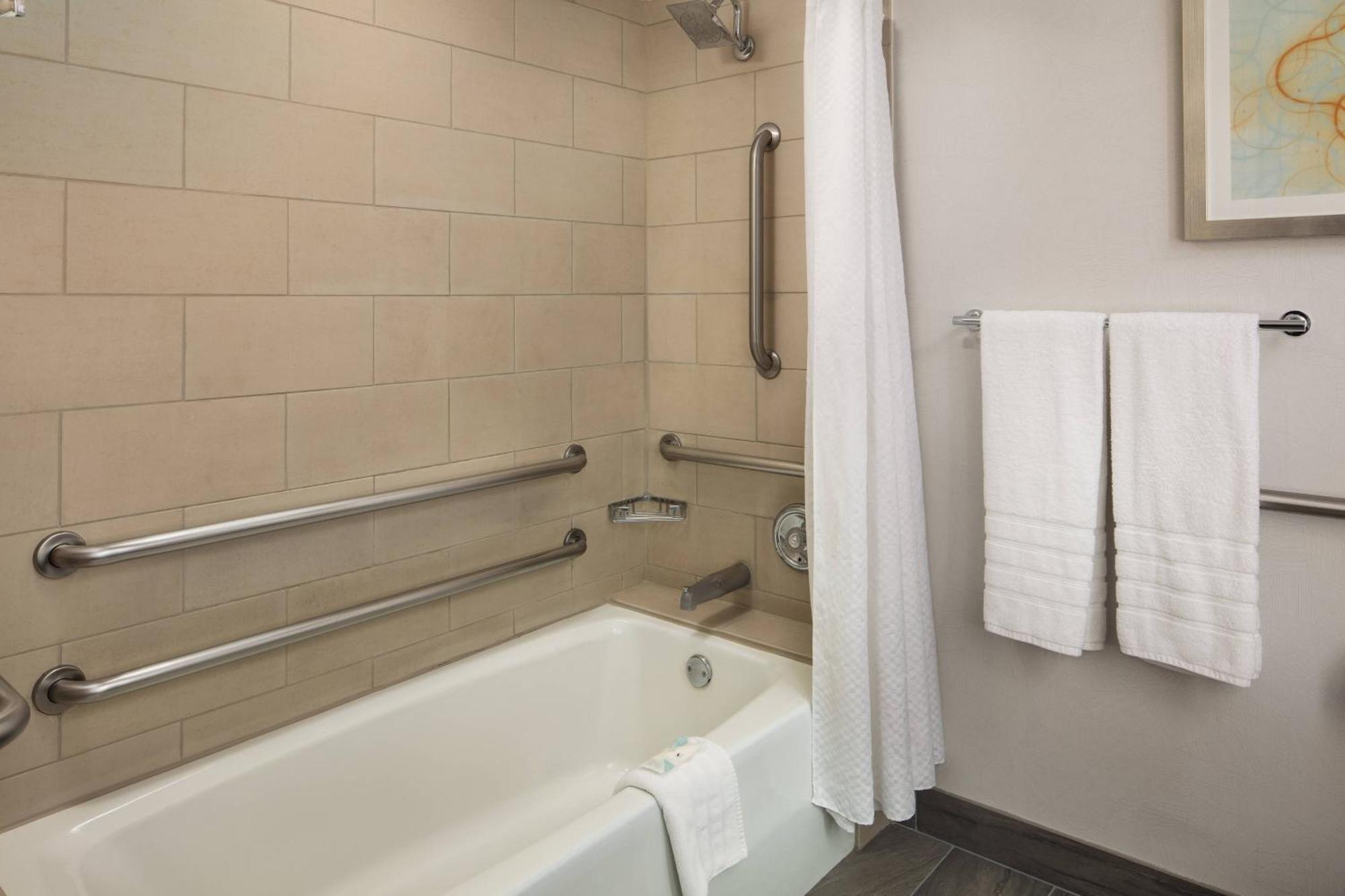 The Westin Hotel 4*