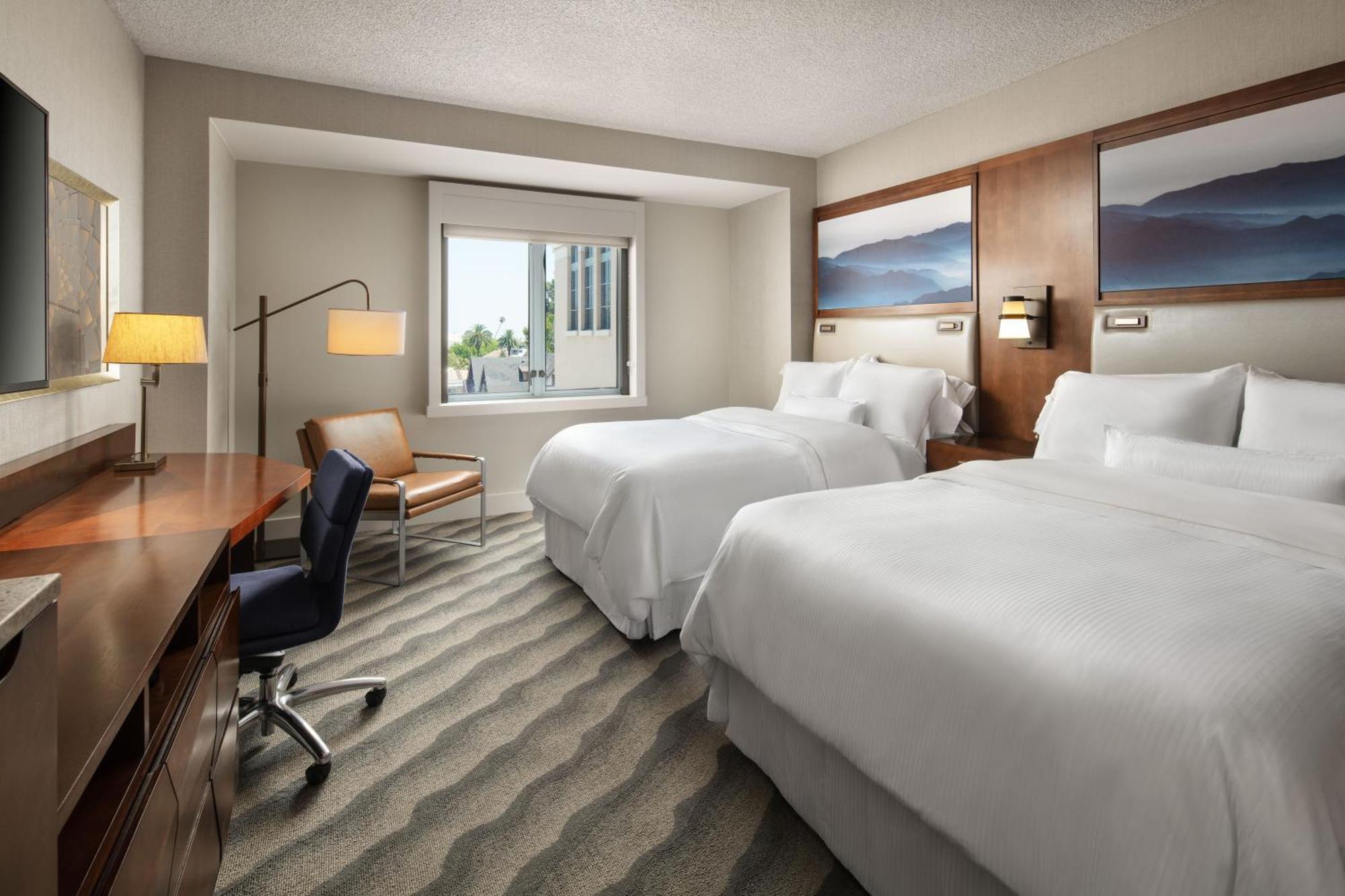 The Westin Hotel 4*