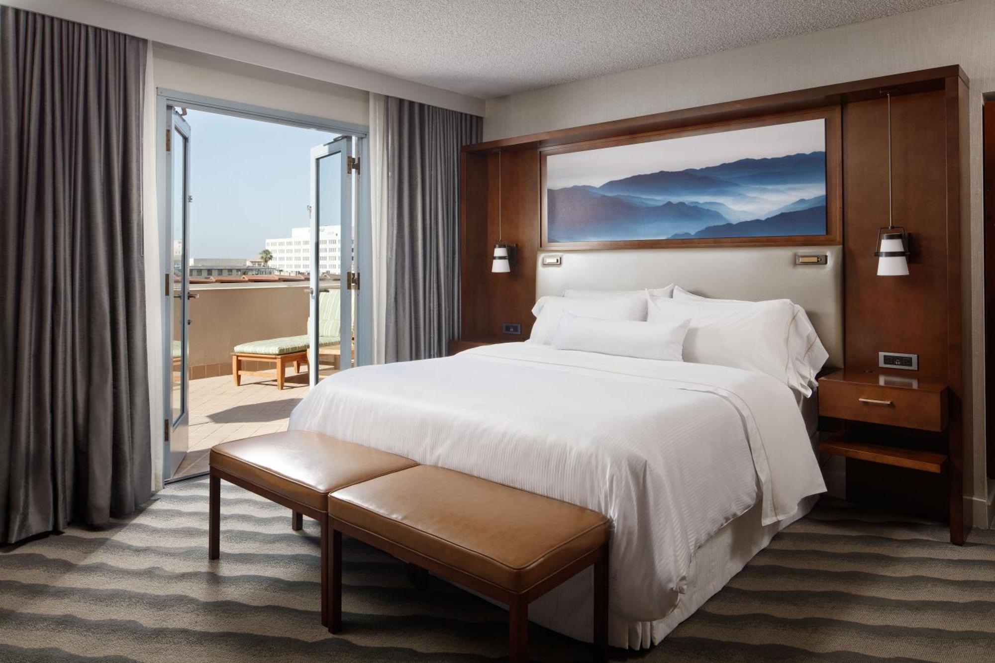 The Westin