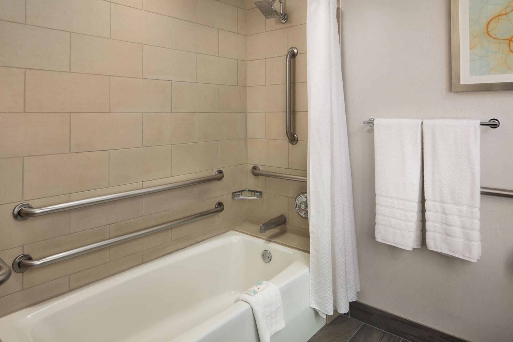 The Westin Hotel 4*
