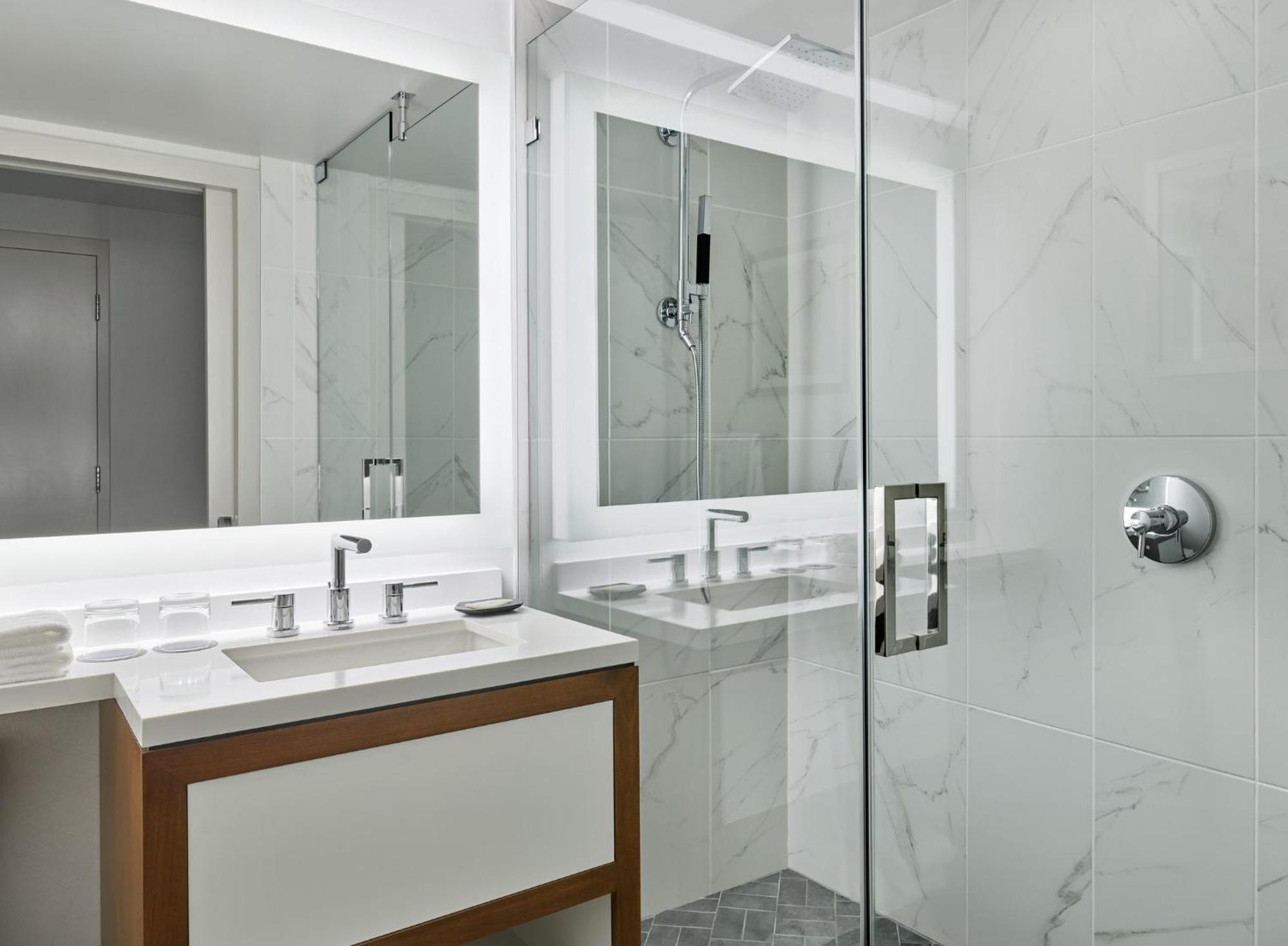 The Westin Hotel 4*