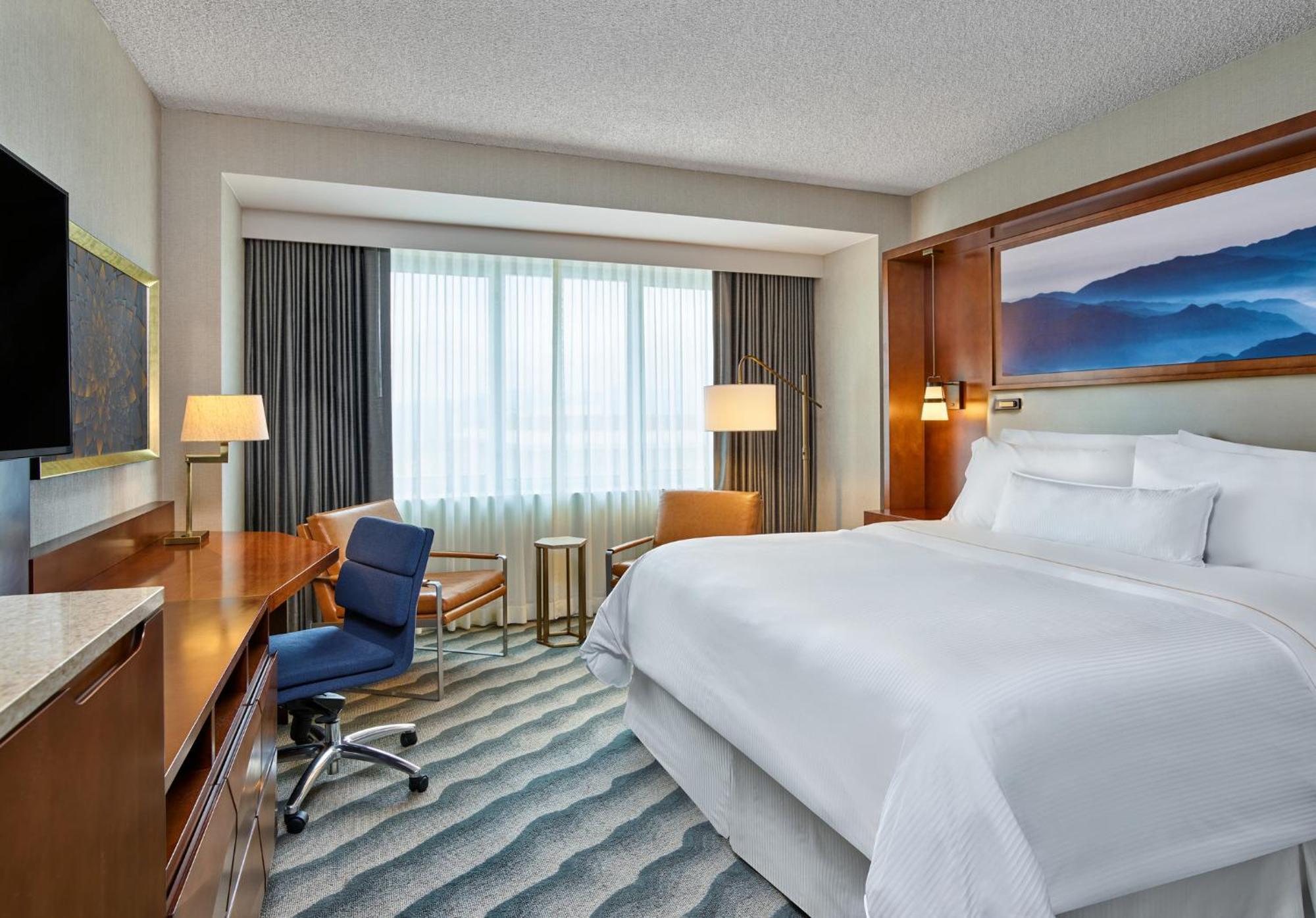 The Westin