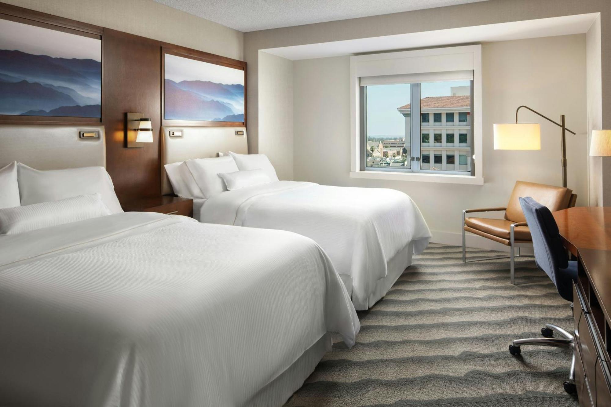 The Westin Hotel 4*