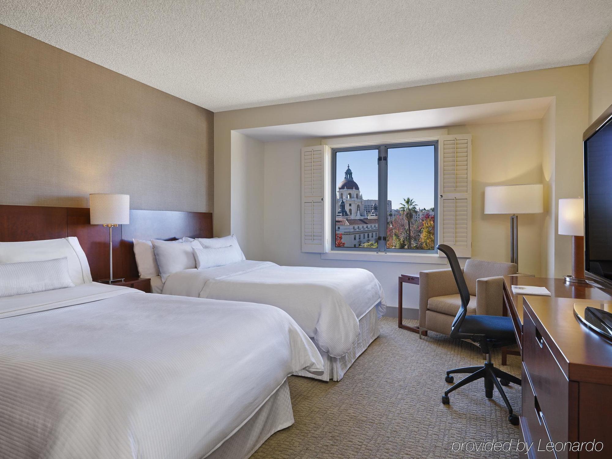 The Westin 4* Pasadena