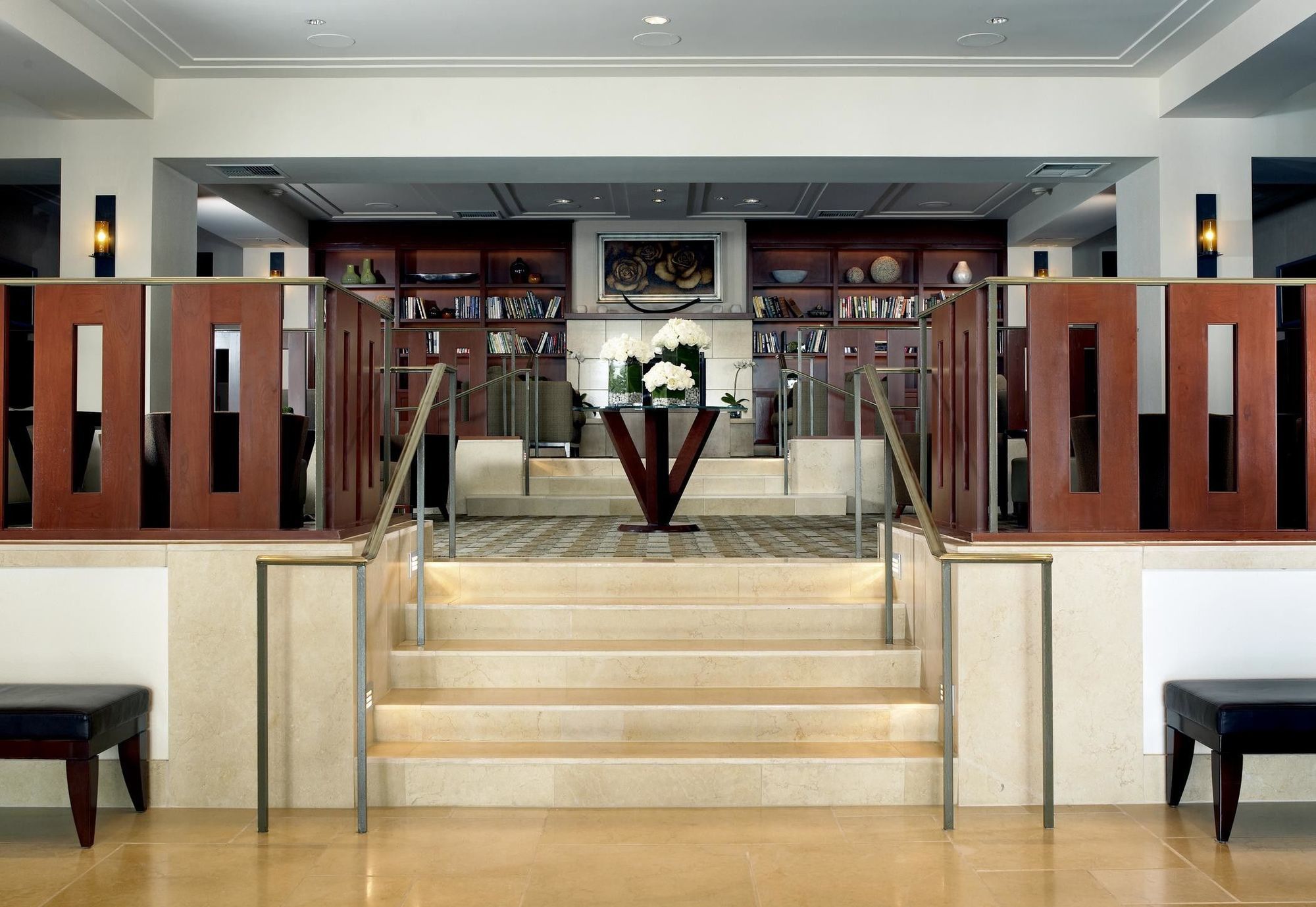 Hotel The Westin