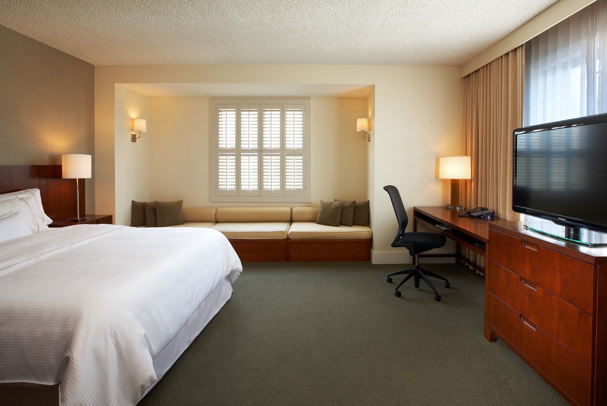Hotel The Westin Pasadena