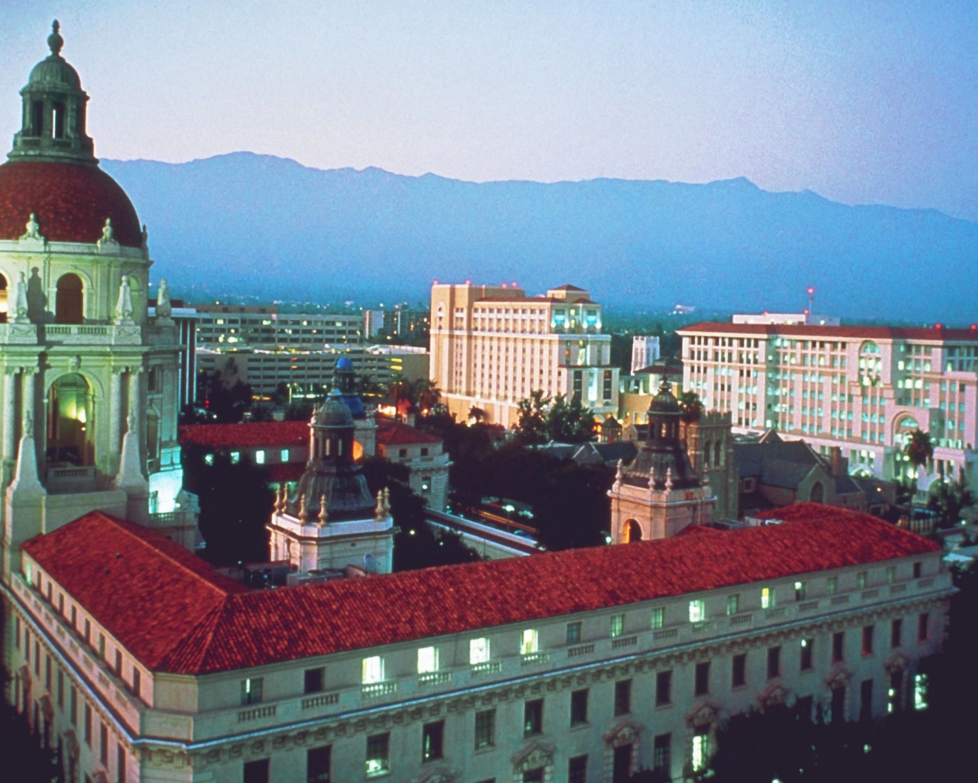 The Westin