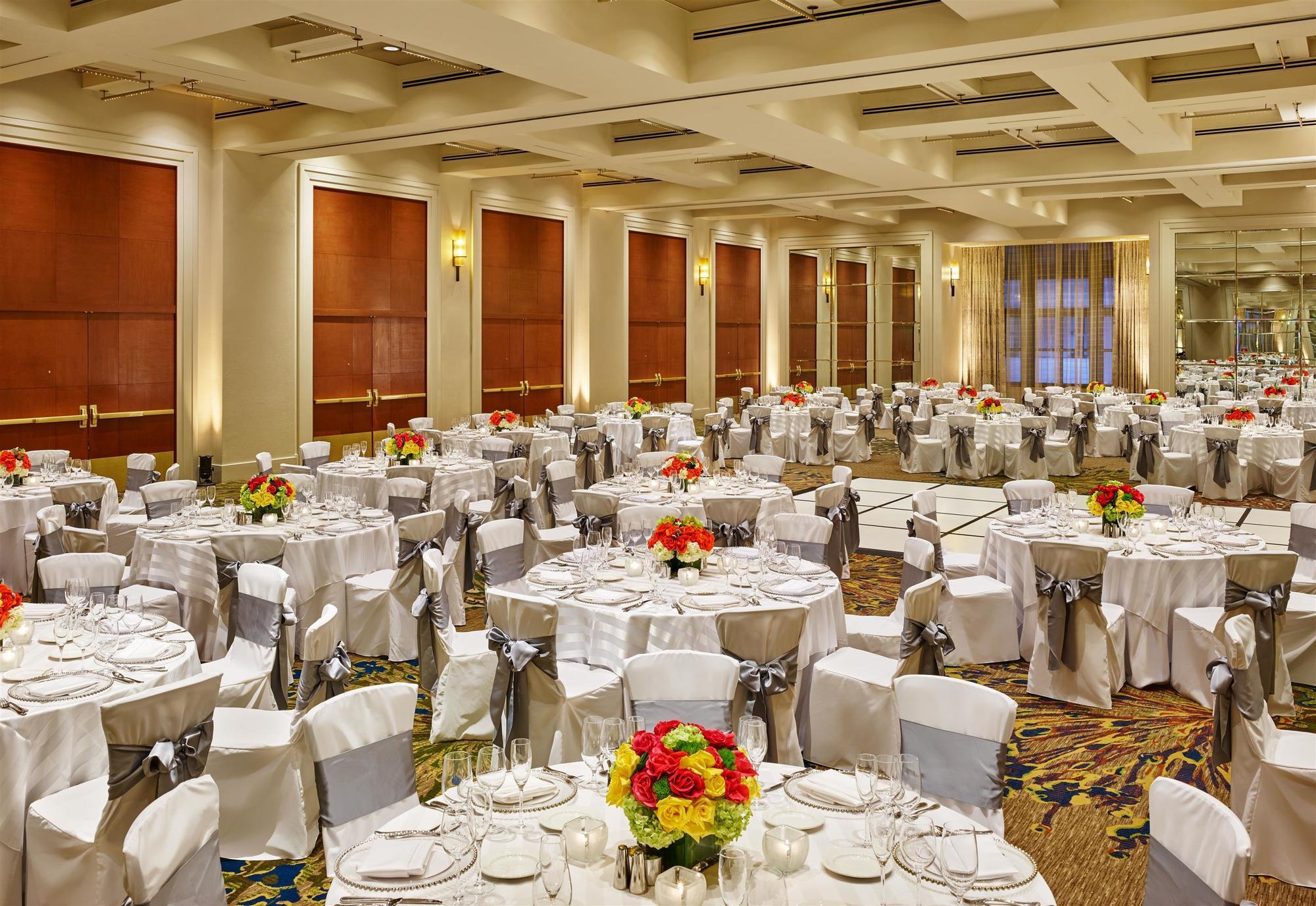 Hotel The Westin Pasadena
