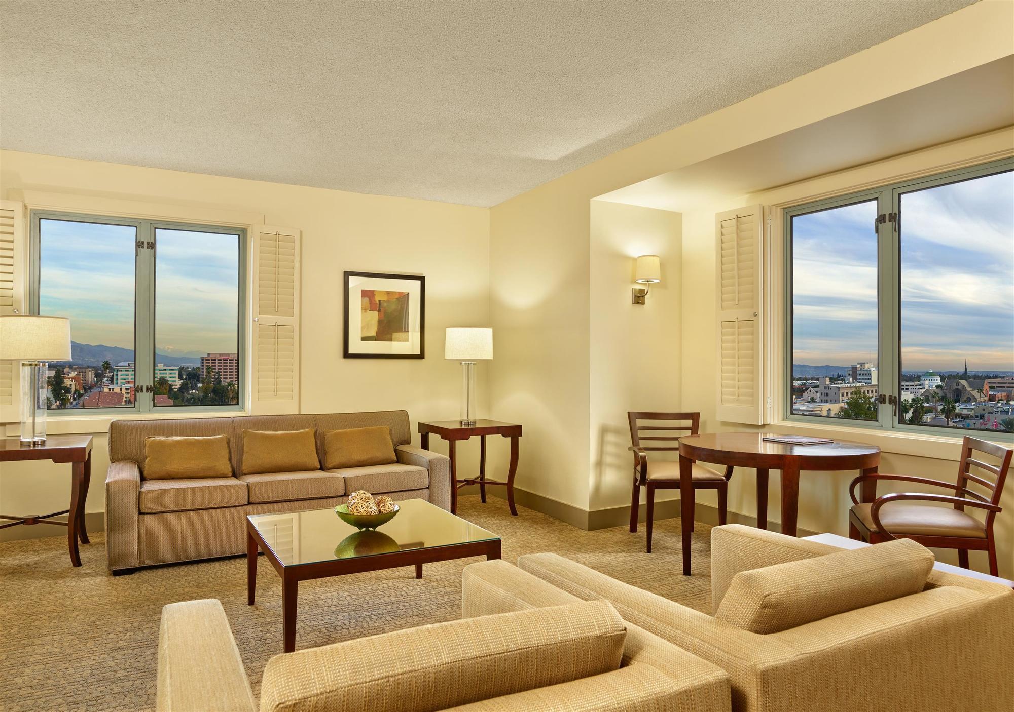 Hotel The Westin Pasadena