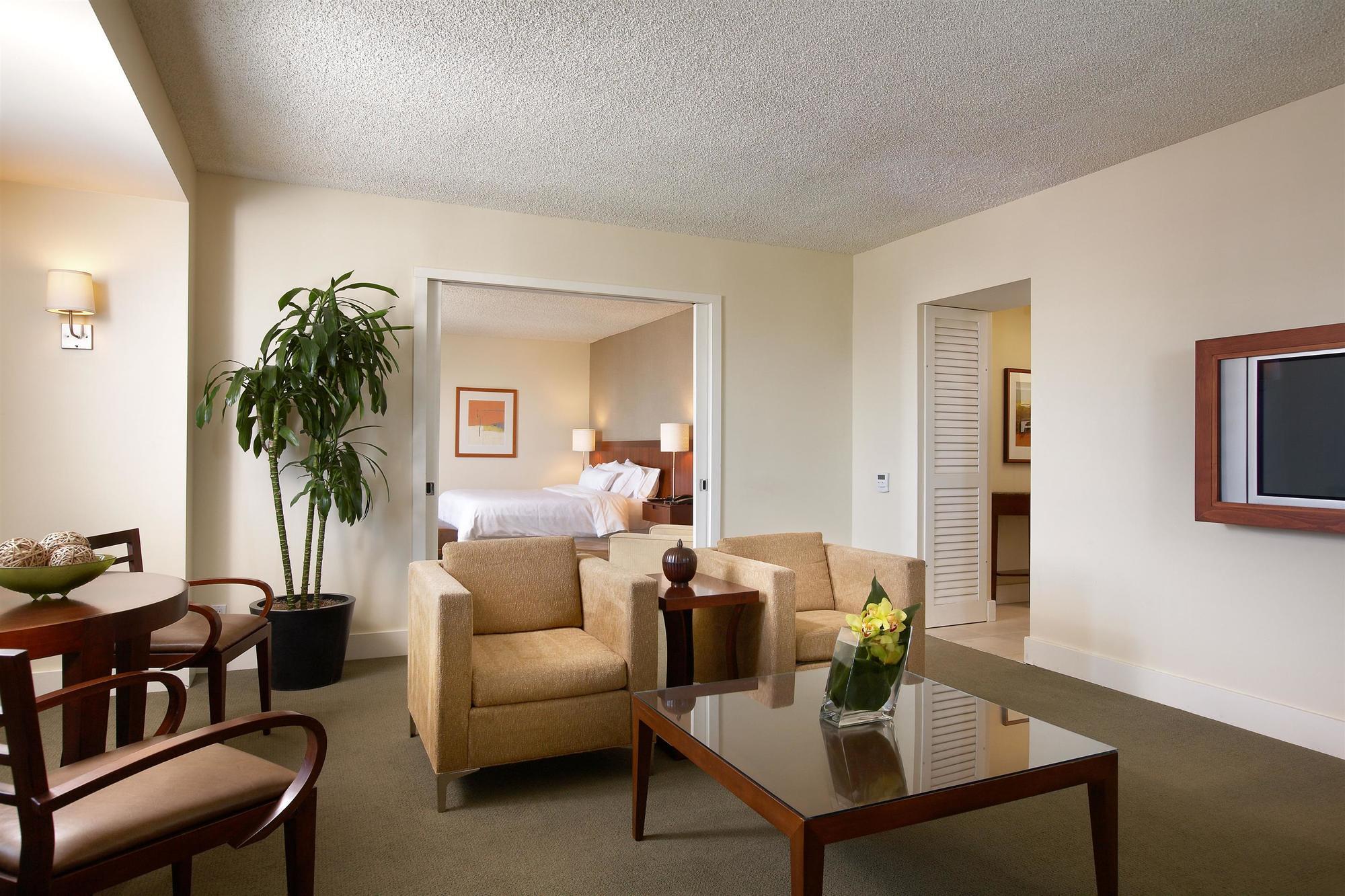 Hotel The Westin Pasadena