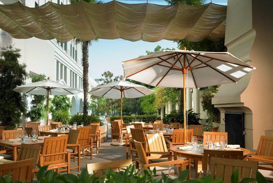 The Westin Hotel Pasadena