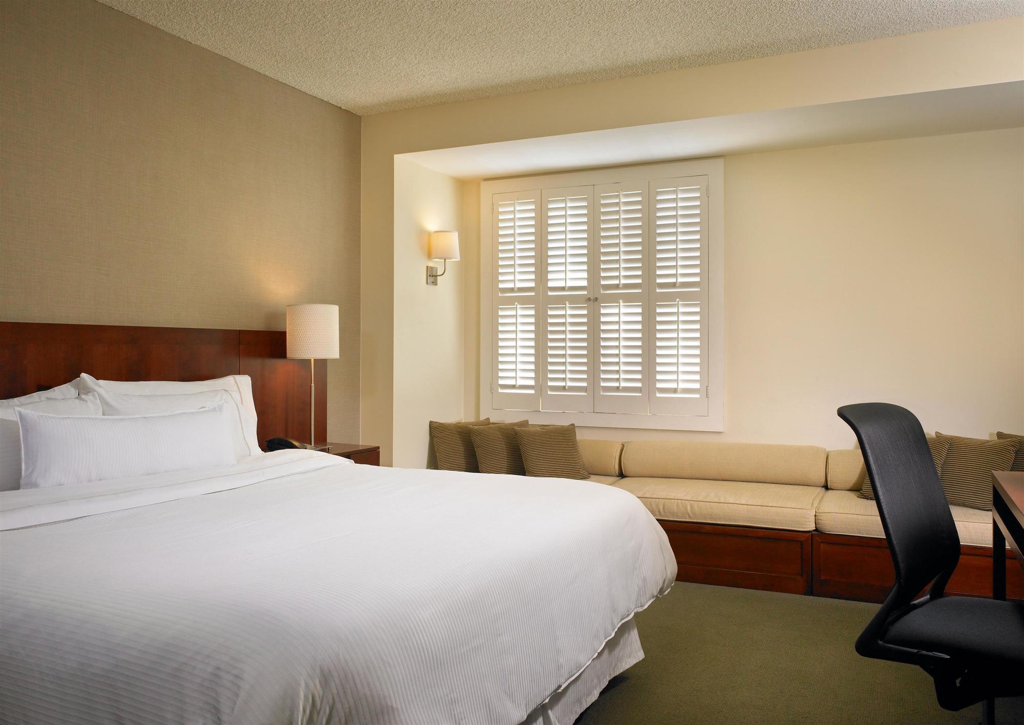 The Westin Hotel