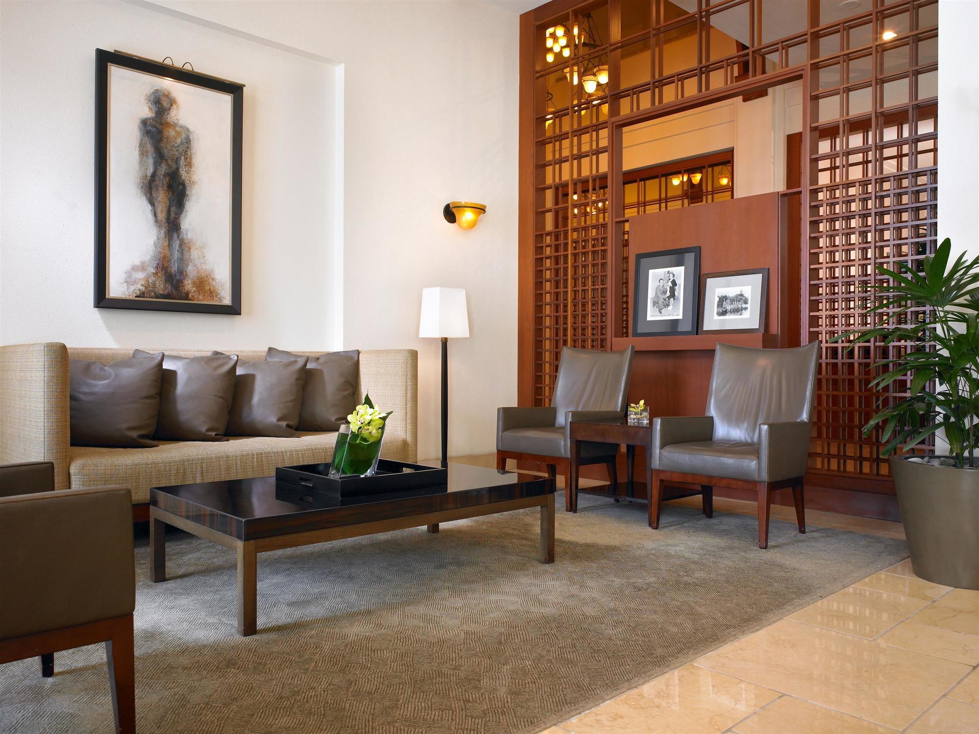 Hotel The Westin 4*