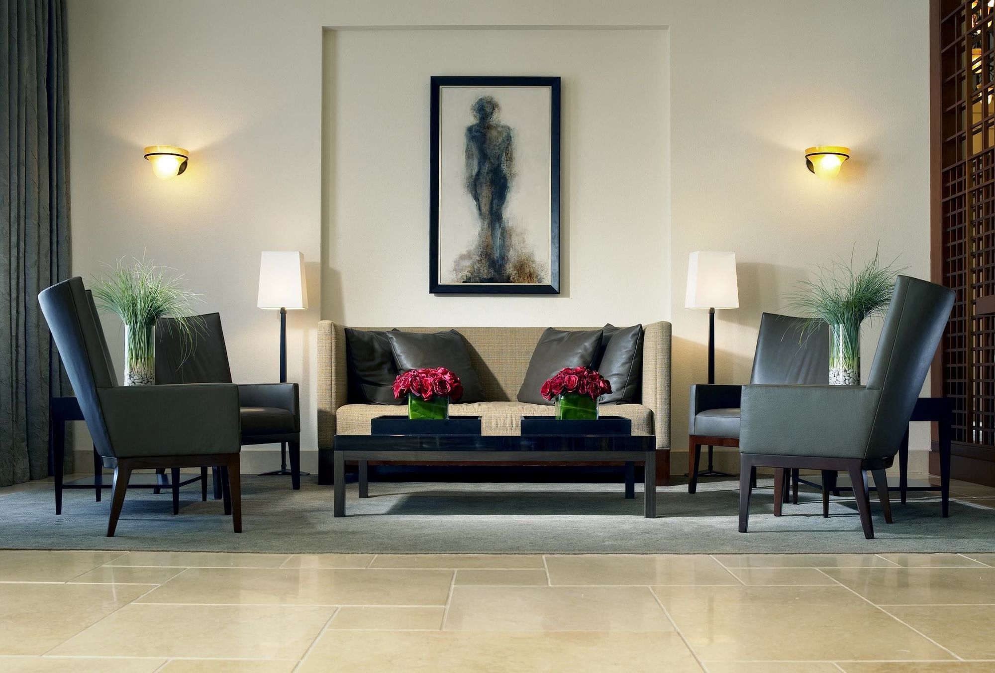 Hotel The Westin 4*