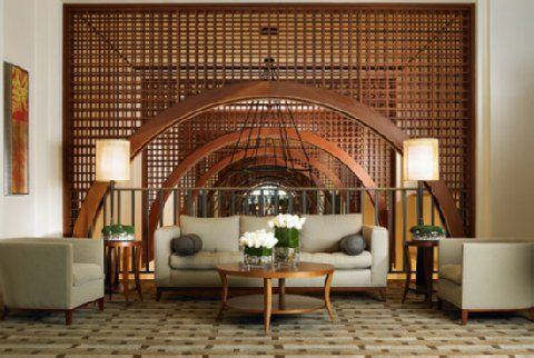 The Westin Hotel