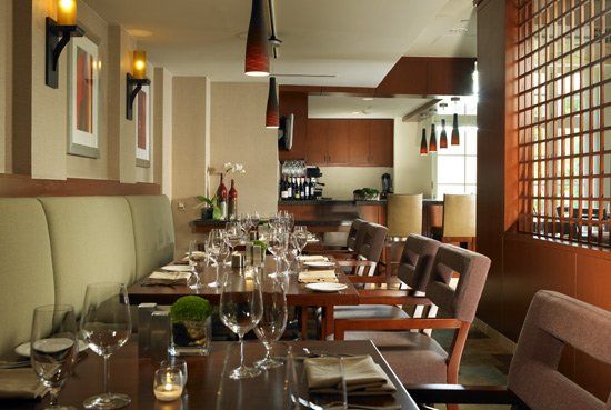 The Westin Hotel Pasadena