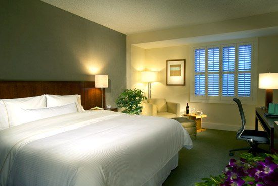 The Westin Hotel 4*