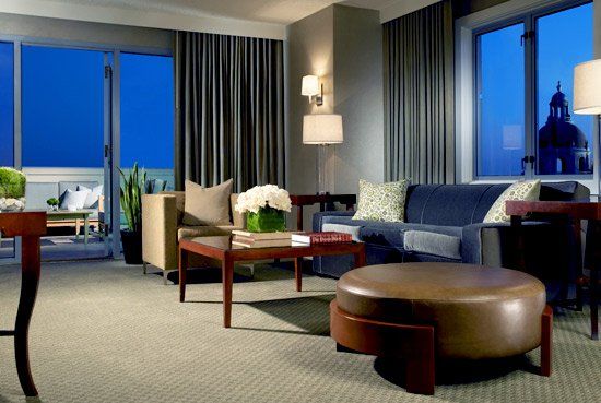 Hotel The Westin 4*