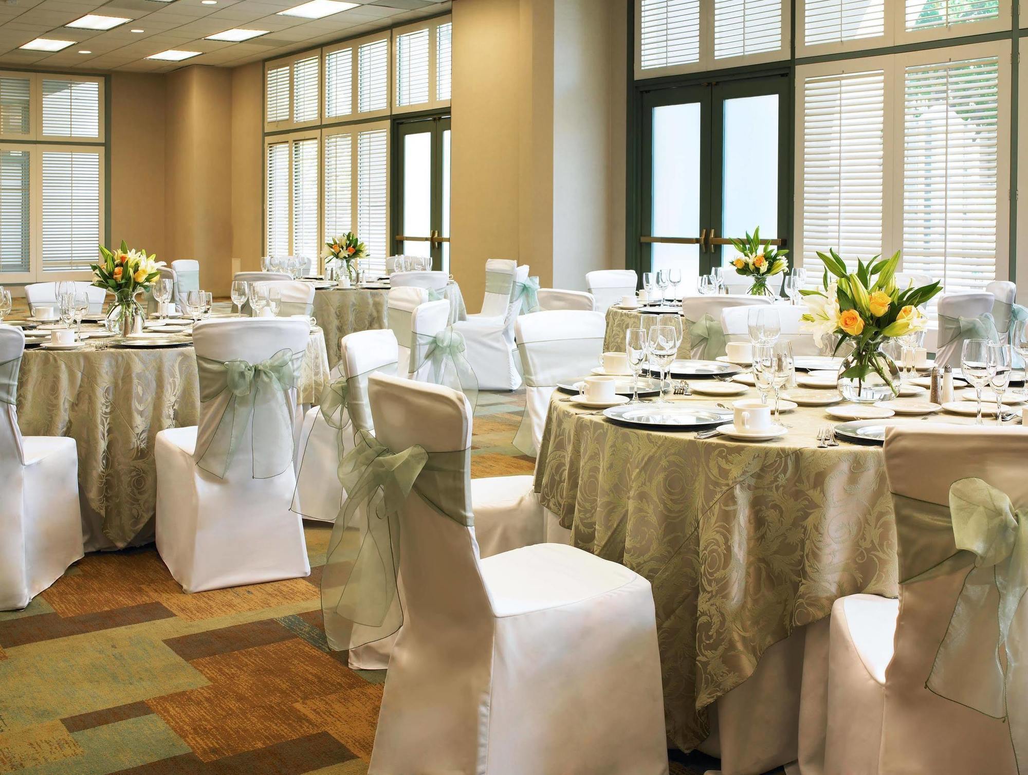 The Westin Hotel Pasadena