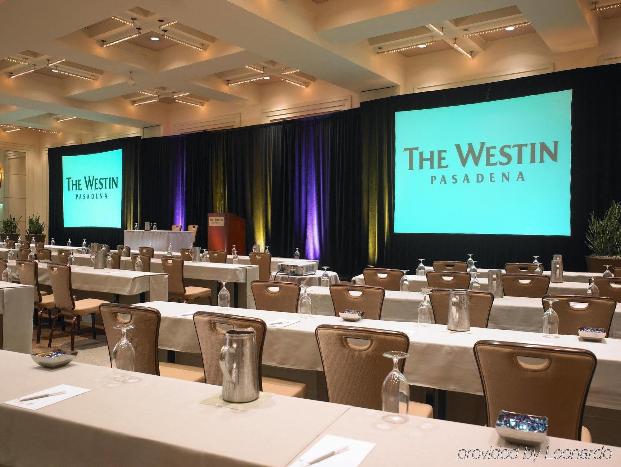 Hotel The Westin 4*
