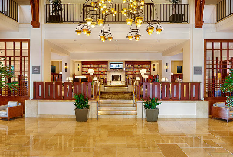 The Westin 4* Pasadena