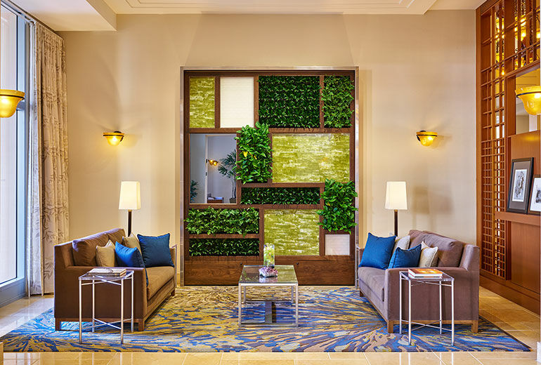 The Westin 4* Pasadena