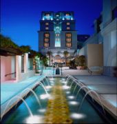 Hotel The Westin Pasadena