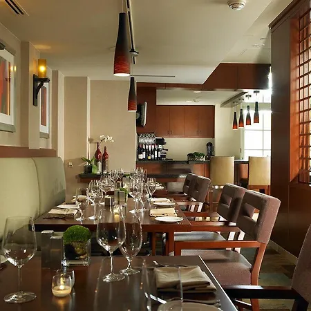 The Westin Pasadena 